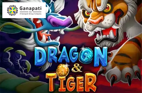 Dragon And Tiger